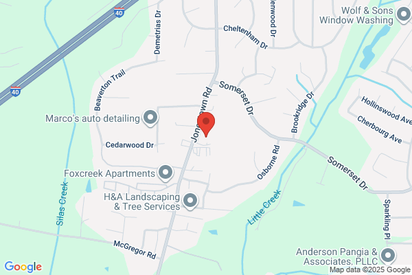 Southfork Assisted Living