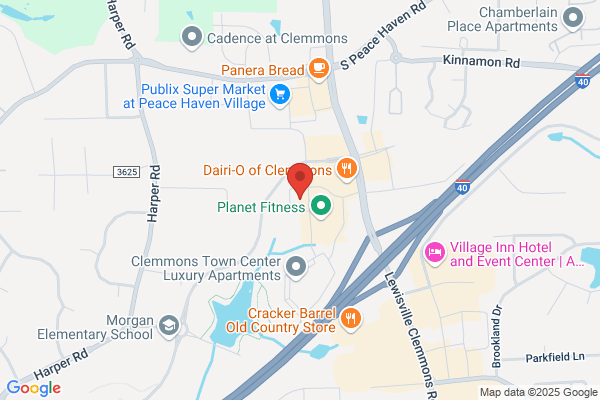 Holiday Inn Express & Suites Winston - Salem SW - Clemmons, an IHG Hotel