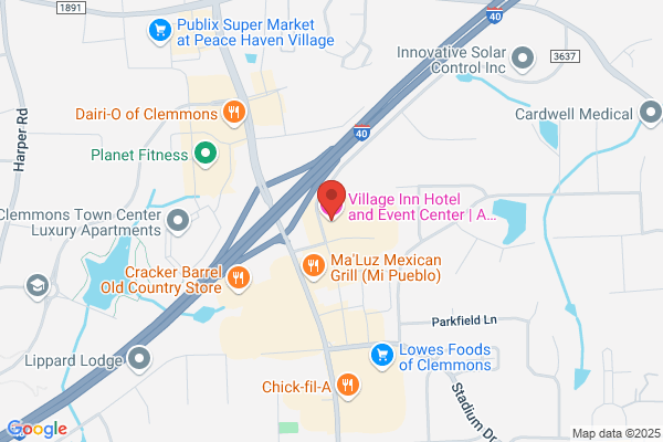 Village Inn Hotel and Event Center | Trademark Collection by Wyndham
