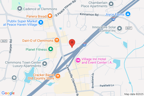 Quality Inn & Suites Clemmons I-40