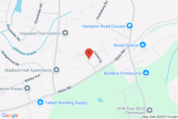 Eastwood Homes at Bluestone - CLOSED