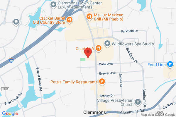 Lakeway Mower Service & Repair