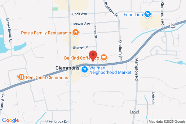 K & R Cleaners