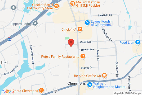 Crotts Milton B Attorney