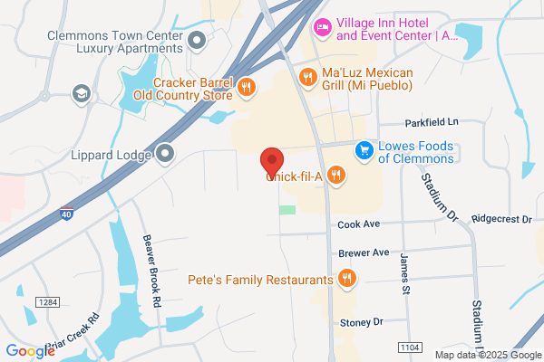 Carolina Industrial Sales Inc