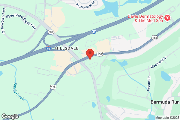 Hillsdale Real Estate Group