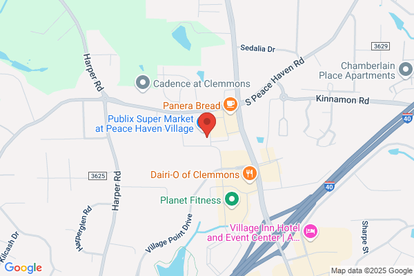 Publix Pharmacy at Peace Haven Village