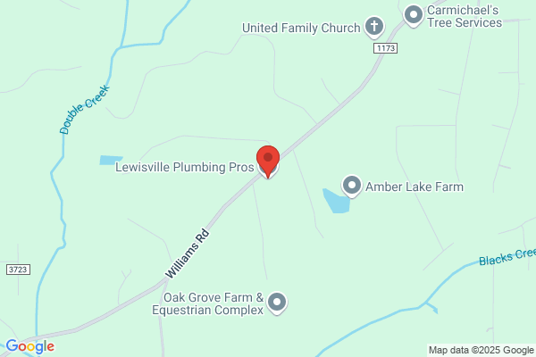Lewisville Clemmons Plumbing
