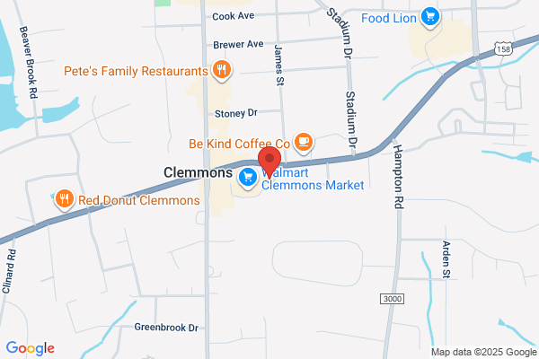 Clemmons Kitchen
