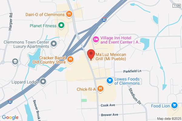 Mi Pueblo