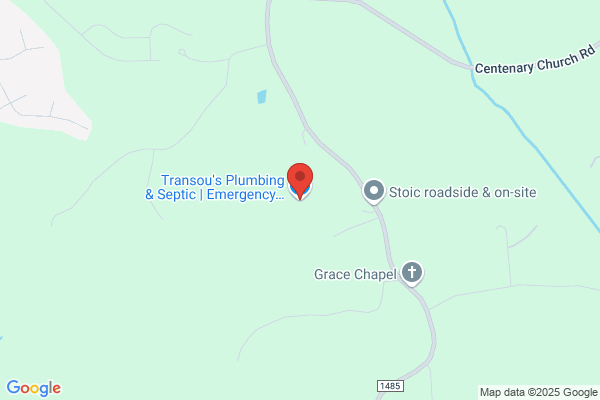 Transou's Septic Tank Service
