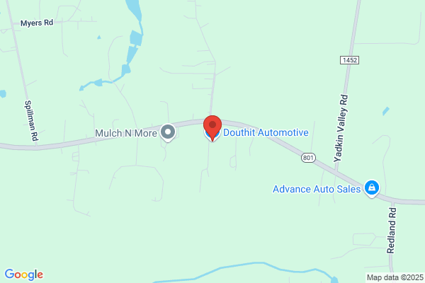 Douthit Automotive