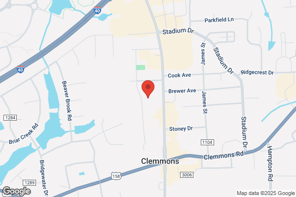 Amy Pugh - Animal Hospital of Clemmons