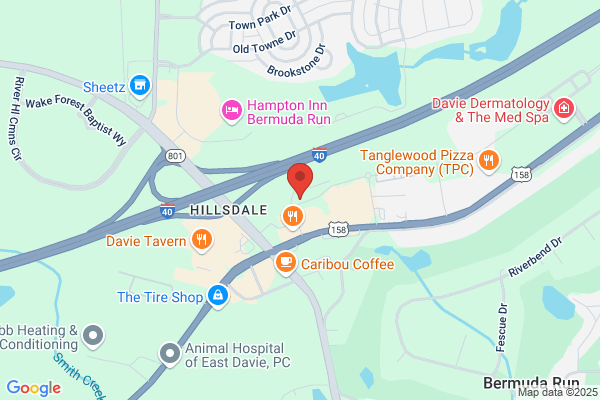 Hillsdale Animal Hospital