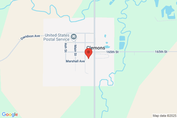 Clemons Lutheran School