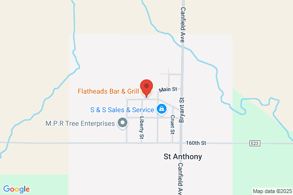 Flatheads Bar & Grill