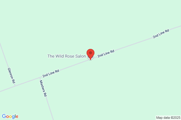 Wild Rose Salon the