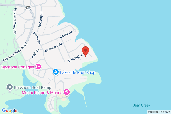 Barefoot Properties