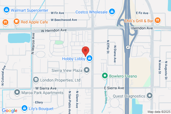 Gary's Garage & Muffler Service