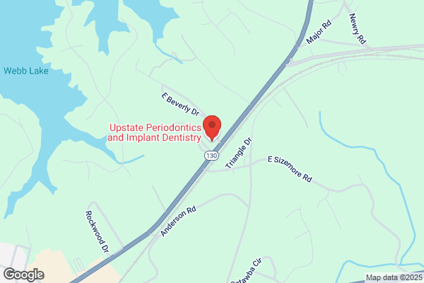 Upstate Periodontics PA & Implant Dentistry