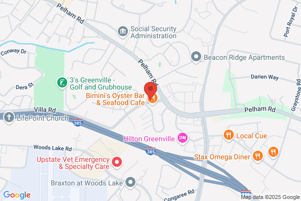 Clemson Ophthalmology PA