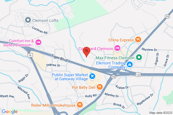 Holiday Inn Express & Suites Clemson - Univ Area, an IHG Hotel