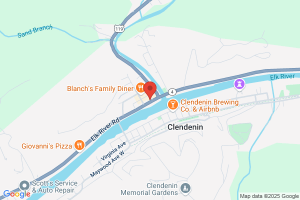 Clendenin Advent Christian Church