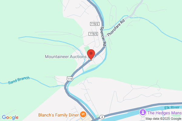 Mountaineer Auctions