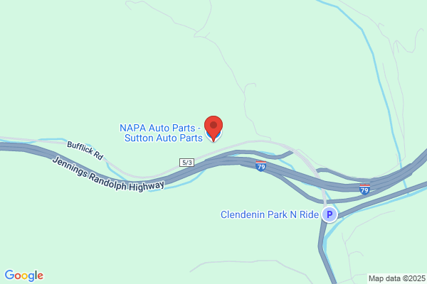 NAPA Auto Parts - Sutton Auto Parts