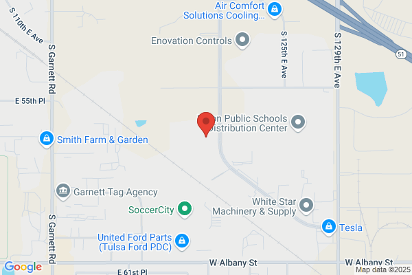 Sooner Systems