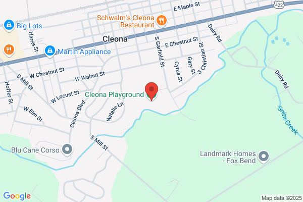 Cleona Playground
