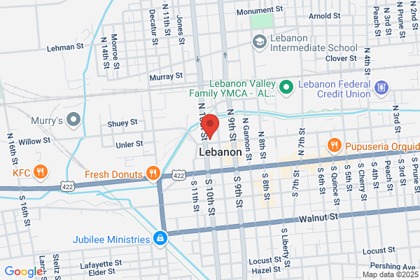 Parker Collection Agency
