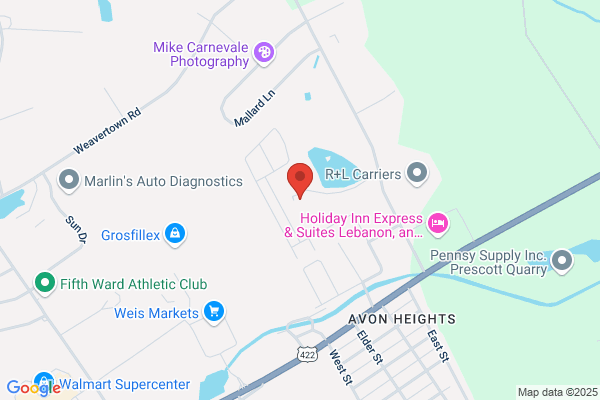 Phoenix Services Inc