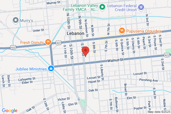 Thompson Funeral Home Inc