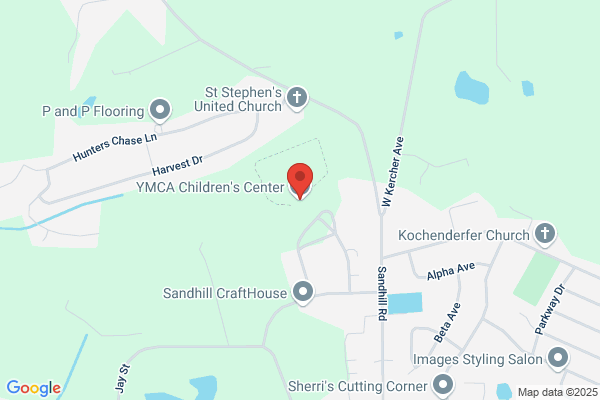 YMCA, Children's Center