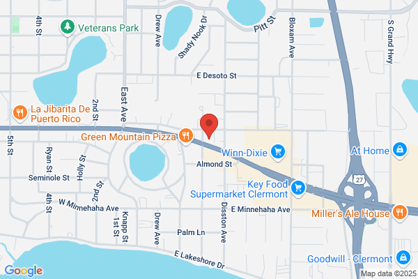 Central Florida Tax Solutions