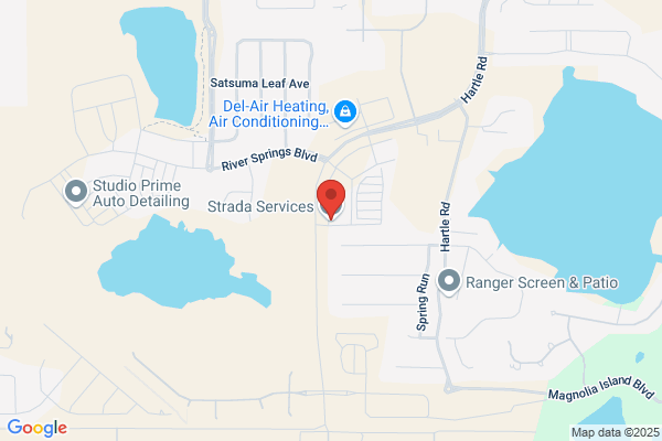 Strada Services