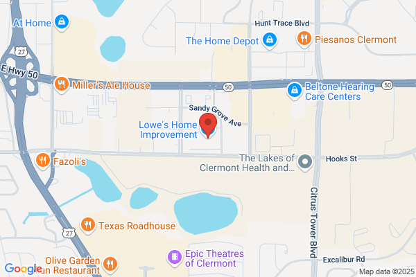 Lowe's Installation Services