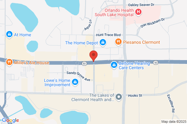 The Home Depot Installation Services