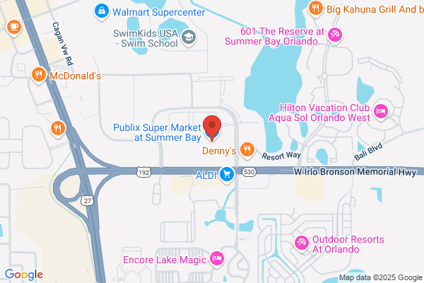 Publix Liquors at Summer Bay