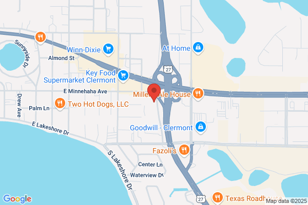 Oak Ridge Apartments
