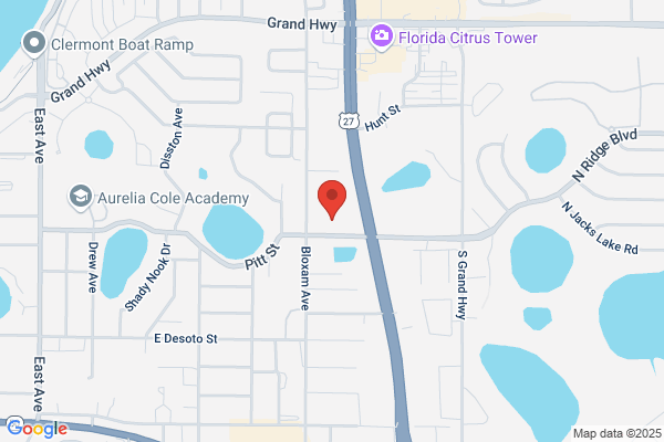 Sunny Hill Apartments