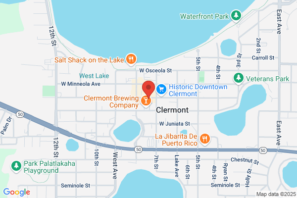 Clermont Sewing & Quilting