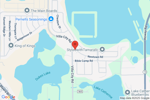 Five Star Improvement & RV Repairs