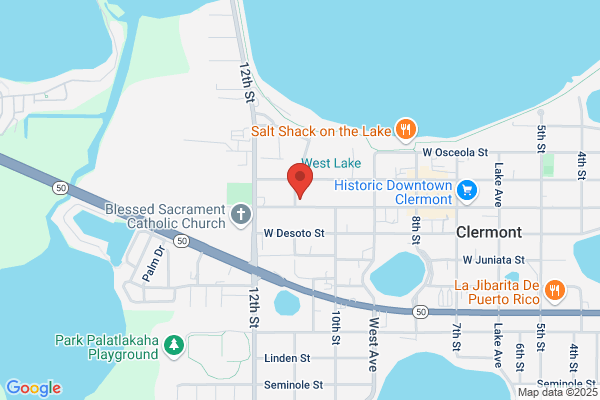 Edgington Properties Inc