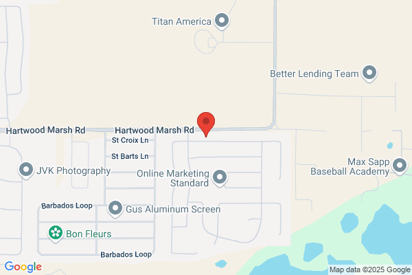 Hartwood Reserve