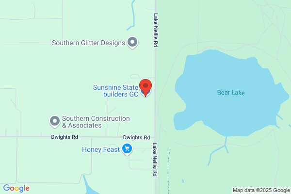 Sunshine State Builders