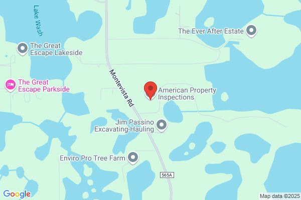 American Property Inspections