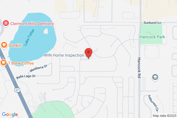 WIN Home Inspection