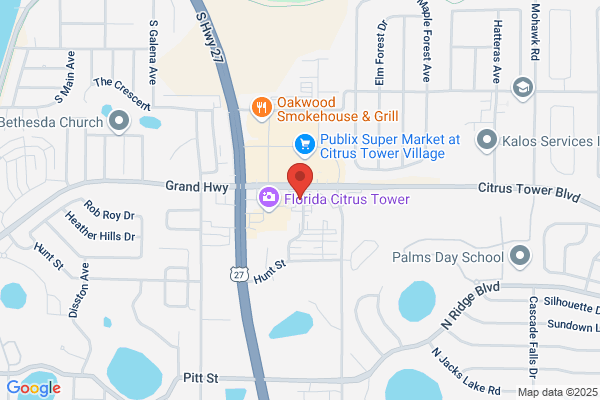 Farm Bureau Insurance-Serving Lake County